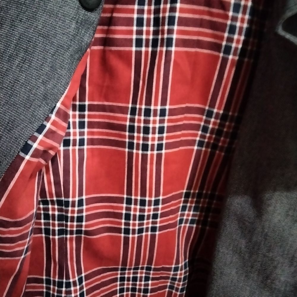 Tommy Hilfiger Women's Jacket Double Breasted - Picture 6 of 13
